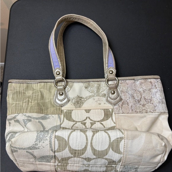 Coach Poppy 16926 - Picture 5 of 8